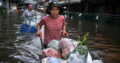 Nước rút, sân bay vẫn mắc kẹt vì thiếu nhân lực
