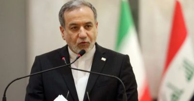 Iran nêu điều kiện mở lại eo biển Hormuz, sẵn sàng cho “trận chiến hủy diệt”