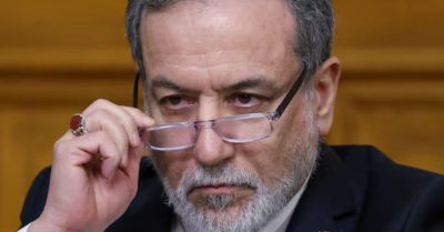 Iran gửi đề xuất mới, đặt điều kiện để mở lại eo biển Hormuz
