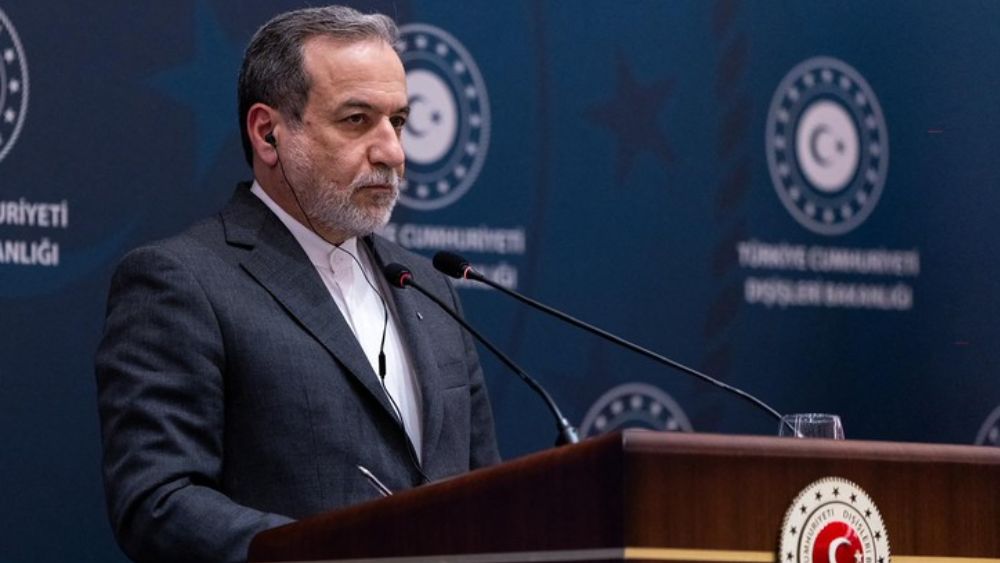 Ngoại trưởng Iran trao đổi với phía Mỹ tại New York