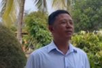 Gần 4 ngày giữa biển, những ngư dân may mắn được cứu sống