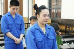 Hai dì cháu lĩnh 47 năm tù sau vụ án giết người ở An Giang