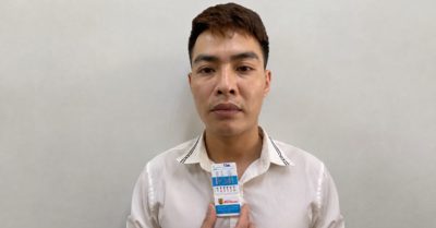 Vụ án ma túy bất ngờ mở ra tình tiết khiến nhiều người bất ngờ