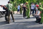 Cầm rựa chém người sau cuộc gặp đêm, bị cáo lĩnh 10 năm tù