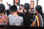 Những điều còn lại sau mỗi phiên tòa