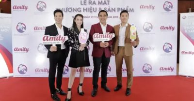 Quyền Linh nói về khoản vốn từng góp tại doanh nghiệp liên quan An Cung giả?