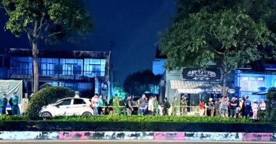 Người đàn ông tử vong trong căn nhà ở Phước Hải, vợ và con rể bị thương