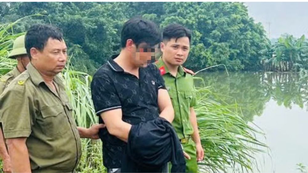 Siêu trộm Thanh Hóa chuyên đi xa trăm km phá két sắt