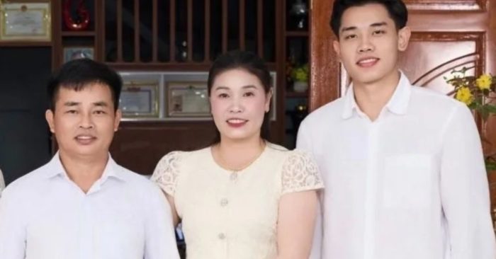 Đình Bắc hoàn thành căn nhà “báo hiếu” bố mẹ ở Nghệ An