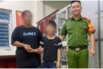 Kịp thời hỗ trợ bé trai 11 tuổi đi lạc gần một tháng về với gia đình