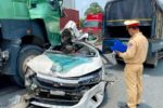 Cục CSGT phản hồi đề xuất người gây tai nạn phải thi lại sát hạch