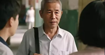 Cha mẹ dành cả đời vì con nhưng tuổi già cần một điểm tựa khác