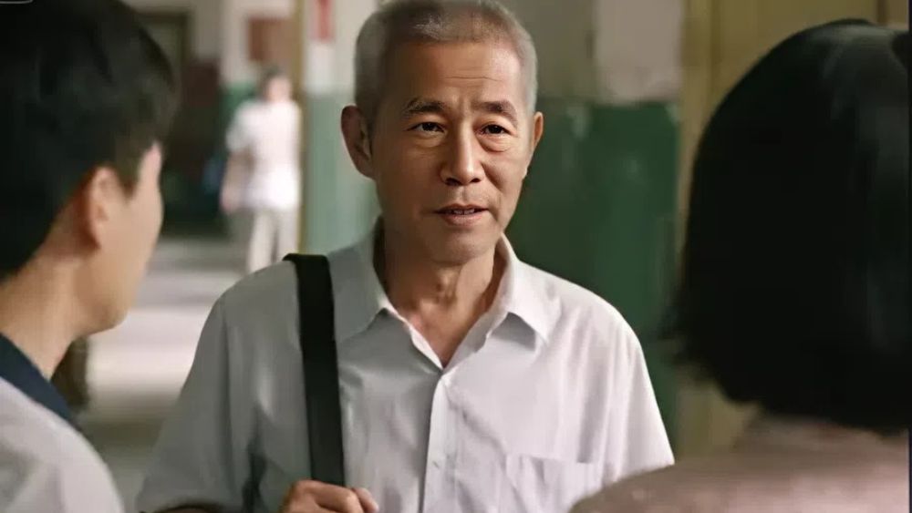 Cha mẹ hy sinh vì con, về già chưa chắc được đền đáp