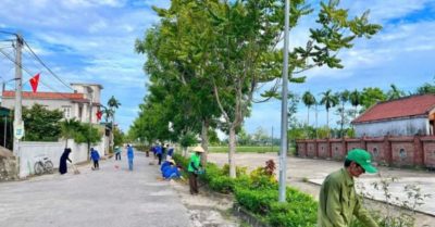 Nghệ An ghi nhận 49 ca sốt xuất huyết, một xóm có tới 45 ca