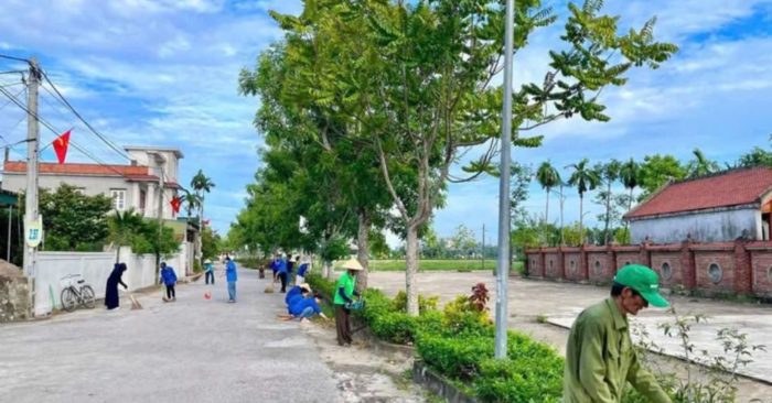 Sốt xuất huyết ở Nghệ An: Xử lý nơi sinh sản của muỗi