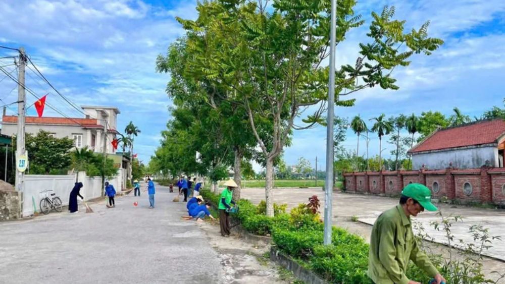Sốt xuất huyết ở Nghệ An: Xử lý nơi sinh sản của muỗi