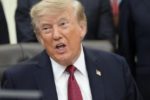 Ông Trump nói Mỹ đang nắm lợi thế lớn trong cuộc đối đầu với Iran