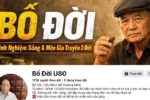 Chủ tài khoản “Bố Đời U80” bị điều tra
