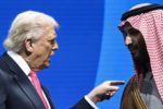 Vì sao Arab Saudi và UAE muốn Mỹ tiếp tục gây sức ép với Iran