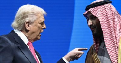 Vì sao Arab Saudi và UAE muốn Mỹ tiếp tục gây sức ép với Iran