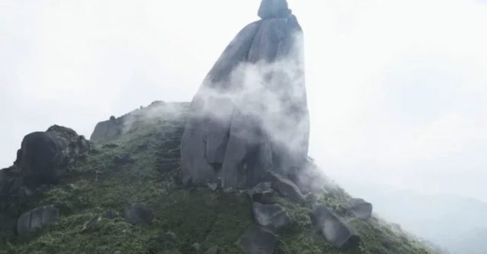 Núi Đá Bia