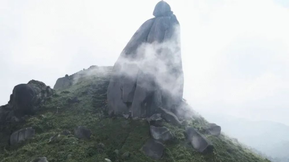 Núi Đá Bia