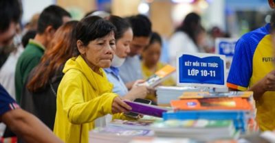 Gần 4 triệu sách giáo khoa vẫn chưa đến tay học sinh