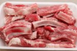 Thịt heo ngoại giá rẻ tạo sức ép lên người chăn nuôi Việt
