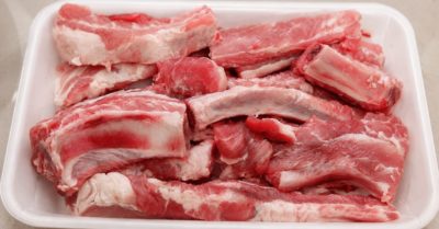 Thịt heo ngoại giá rẻ tạo sức ép lên người chăn nuôi Việt