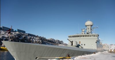 Greenland và khoảng cách giữa hai cách hiểu thỏa thuận Mỹ – Đan Mạch