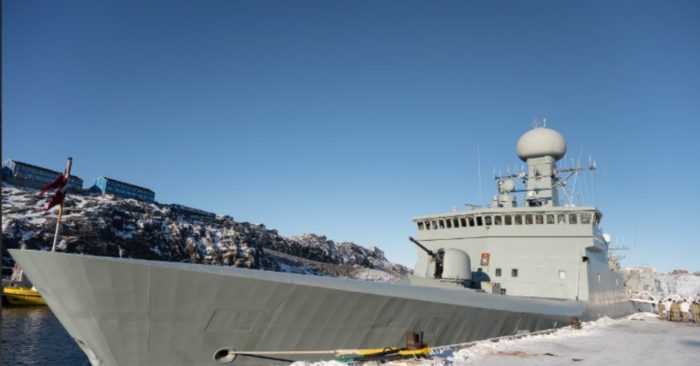 Greenland và khoảng cách giữa hai cách hiểu thỏa thuận Mỹ – Đan Mạch