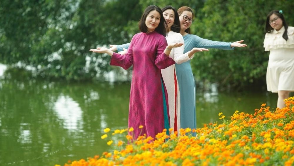 Thời tiết miền Bắc chuyển sang những ngày nắng nhẹ từ 19/9