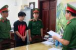 Công an Cần Thơ thu giữ lượng lớn thuốc lá điện tử
