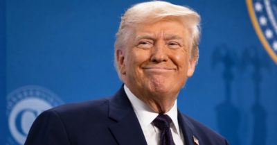 TT Donal Trump chúc mừng Quốc khánh, nhấn mạnh vai trò của Việt Nam