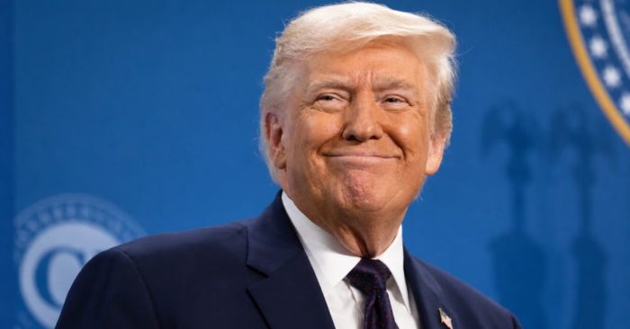 TT Donal Trump chúc mừng Quốc khánh, nhấn mạnh vai trò của Việt Nam