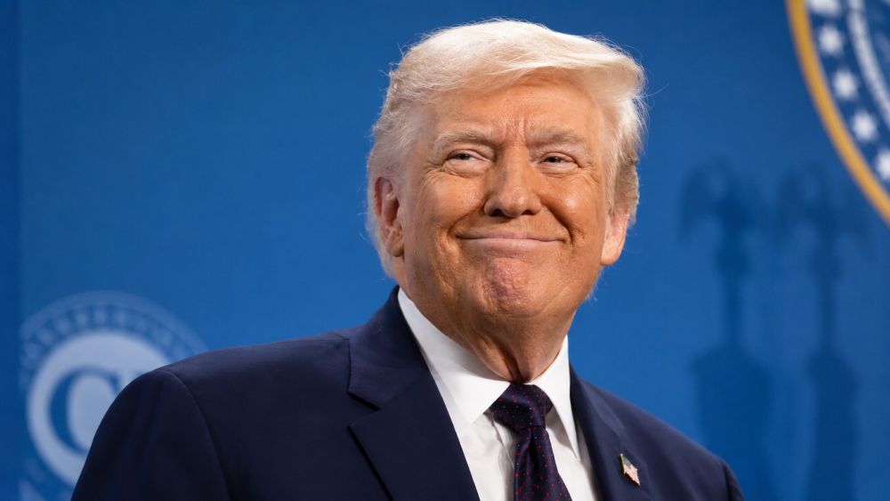Tổng thống Mỹ Donald Trump chúc mừng Quốc khánh Việt Nam lần thứ 81, nhấn mạnh quan hệ đối tác và tình hữu nghị giữa hai nước.