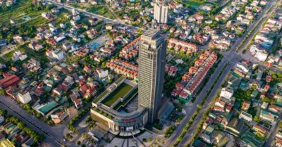 Mua căn hộ 122m², khách hàng đòi lại 88 triệu đồng tiền diện tích