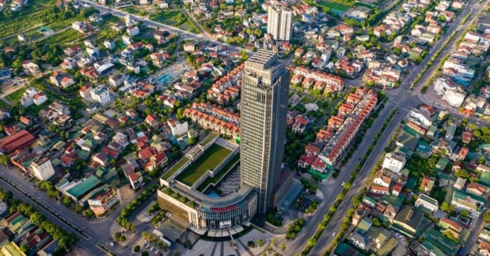 Tranh chấp diện tích căn hộ 122m²