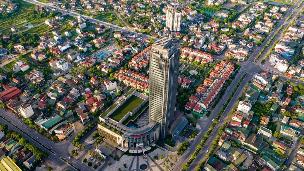 Tranh chấp diện tích căn hộ 122m²