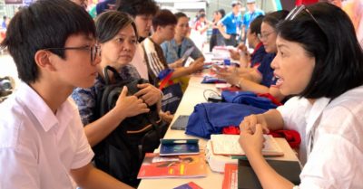 Tuyển sinh đại học 2027: Thay đổi cách tính điểm cộng