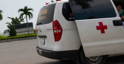 Hơn 9 triệu đồng cho 16km: Cảnh báo từ dịch vụ xe cấp cứu không phép