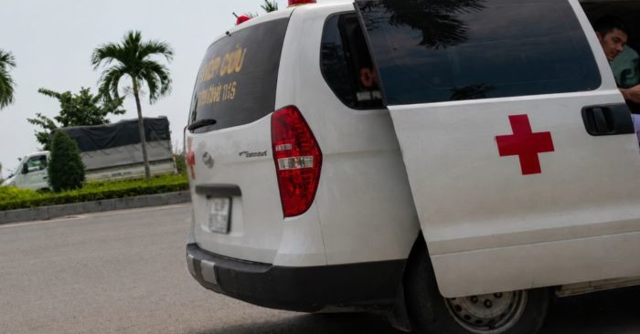 Hơn 9 triệu đồng cho 16km: Cảnh báo từ dịch vụ xe cấp cứu không phép