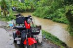 Một người ở Thái Nguyên tử vong sau khi rơi xuống suối