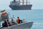 Iran cảnh báo lập vùng cấm hàng hải khắp Vịnh Ba Tư