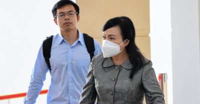 Những khoản tiền lớn được cựu Bộ trưởng nộp khắc phục