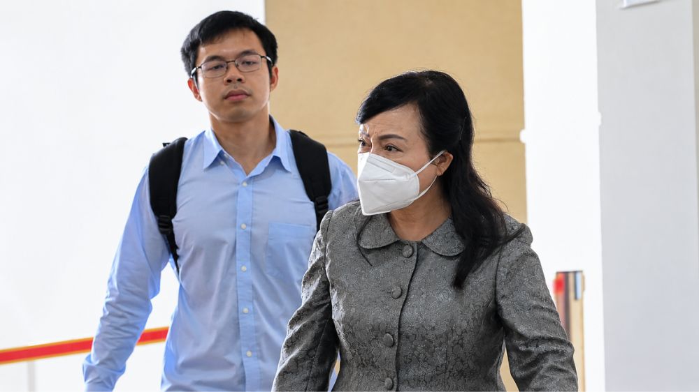 Cựu Bộ trưởng Nguyễn Thị Kim Tiến cùng các cựu quan chức nộp tiền khắc phục hậu quả vụ án, với số tiền từ vài chục tỷ đến hàng trăm tỷ đồng.