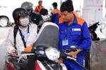 Giảm thuế xăng dầu tiếp tục được kéo dài đến hết năm 2026