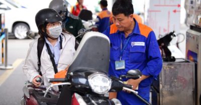 Giảm thuế xăng dầu tiếp tục được kéo dài đến hết năm 2026