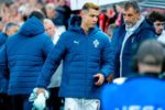 Ronaldo rời tuyển Bồ Đào Nha, hé lộ sẽ nói rõ lý do