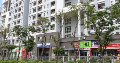 Sử dụng căn hộ chung cư để kinh doanh có thể bị phạt